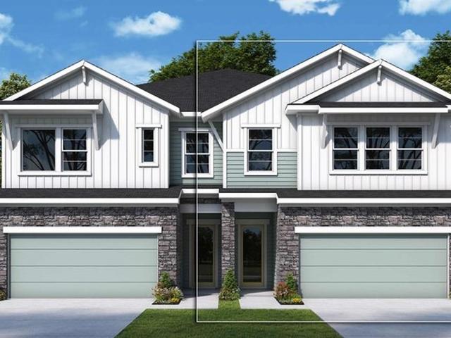 Townhouse for sale in Jacksonville, Florida