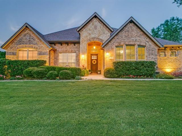 House for sale in Fort Worth, Texas