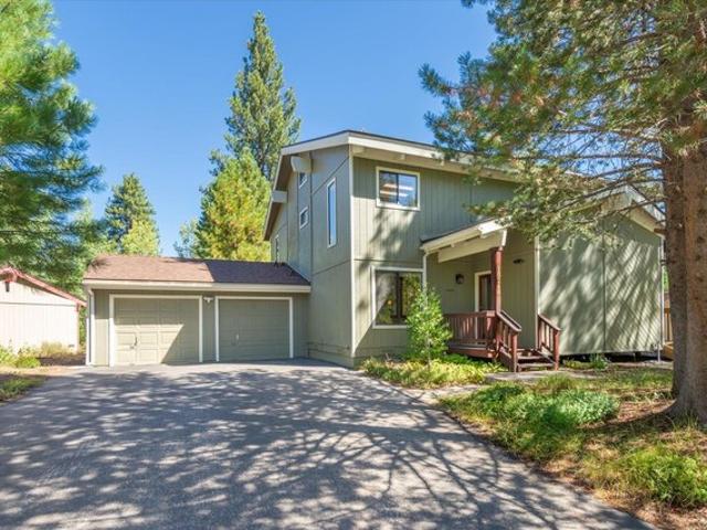 Condo for sale in Truckee, California