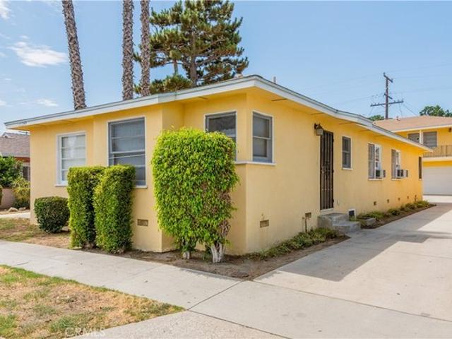 House for sale in South Gate, California