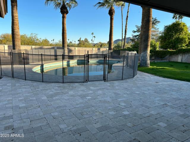 Land for sale in Paradise Valley