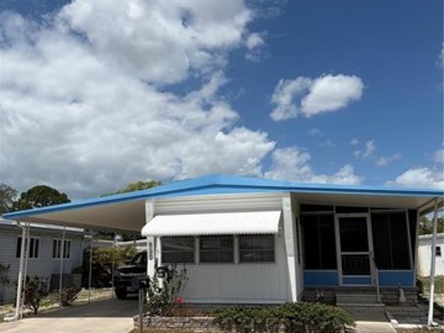 House for sale in Largo, Florida