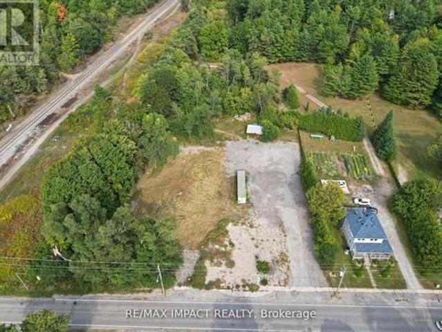 Land for sale in Durham, Ontario