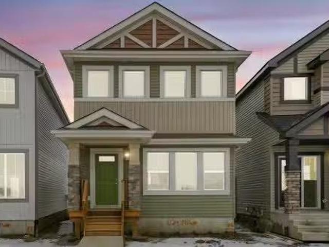 House for sale in Wedgewood, Alberta