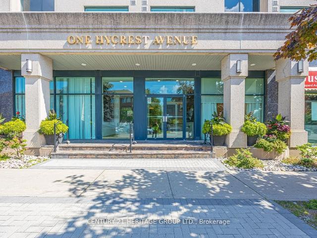 Condo for sale in Woburn, Ontario