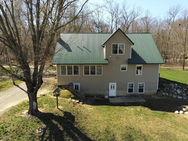 Farm for sale in Homer, Michigan