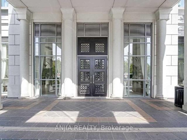 Condo for rent in Woburn, Ontario