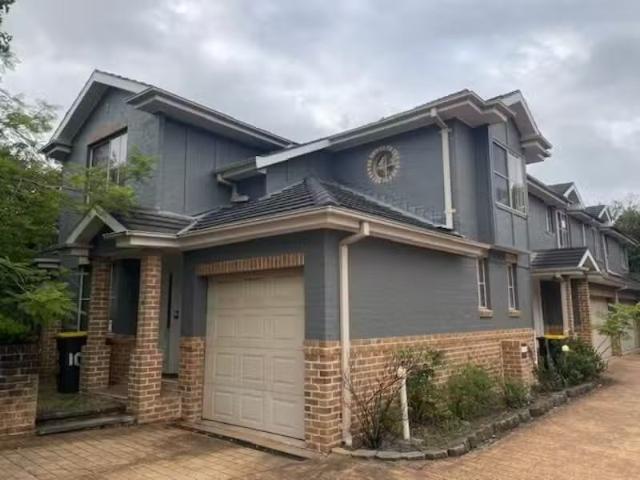 Condo for rent in Sydney, New South Wales