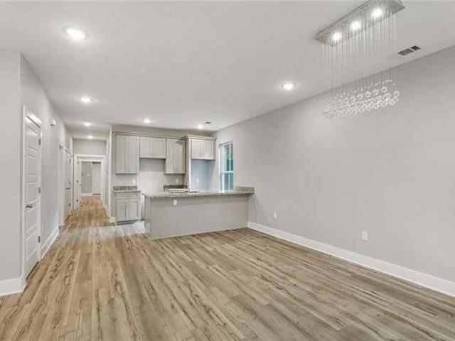 House for sale in New Orleans, Louisiana