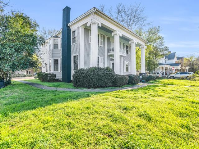 House for sale in Columbus, Mississippi