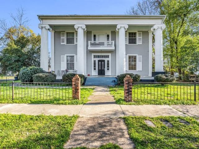 House for sale in Columbus, Mississippi
