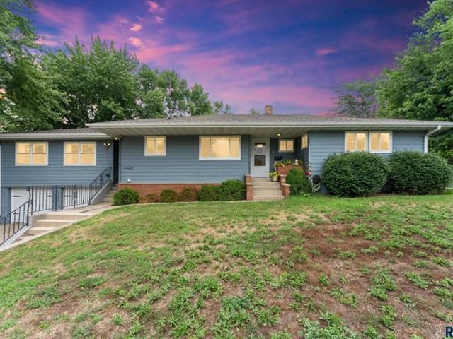 House for sale in Garretson, South Dakota