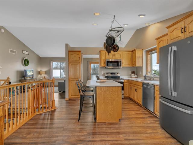 House for sale in Sartell, Stearns County