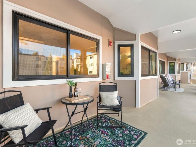 Condo for sale in Edmonds, Washington