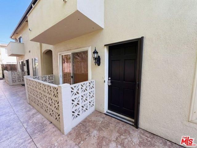 Condo for sale in Santa Monica, California