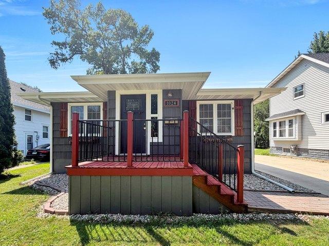 House for sale in Willmar, Minnesota