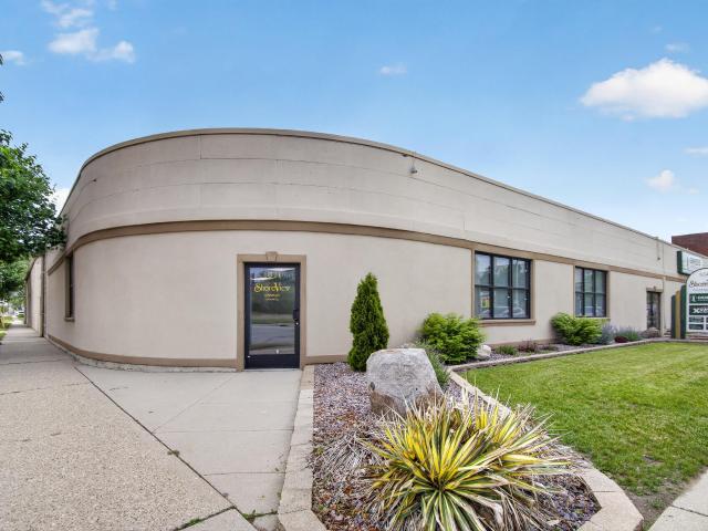 Commercial for sale in Kenosha, Wisconsin