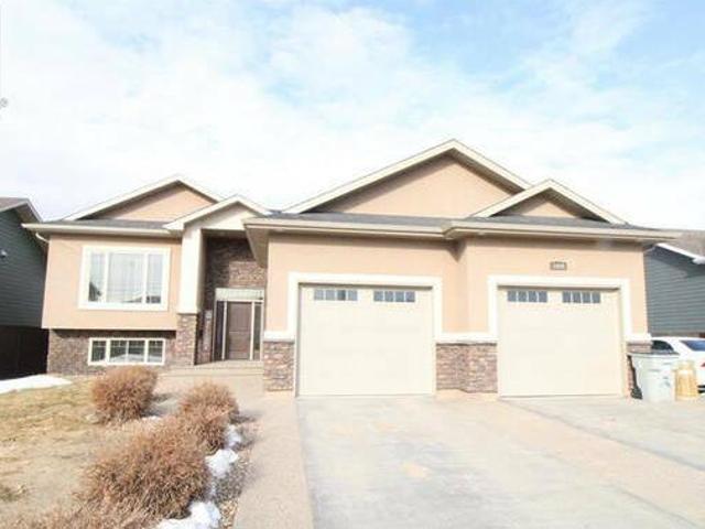 House for sale in Lethbridge, Alberta