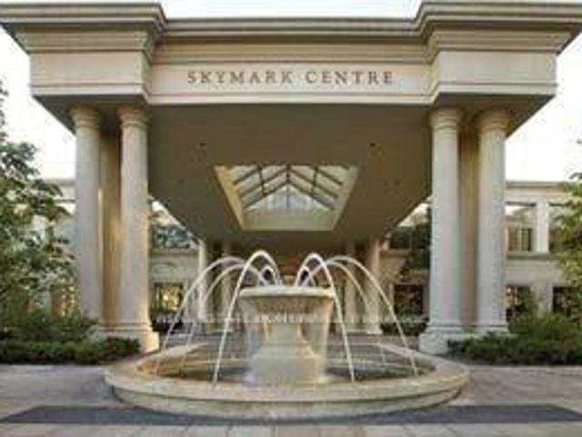 Condo for rent in Woburn, Ontario
