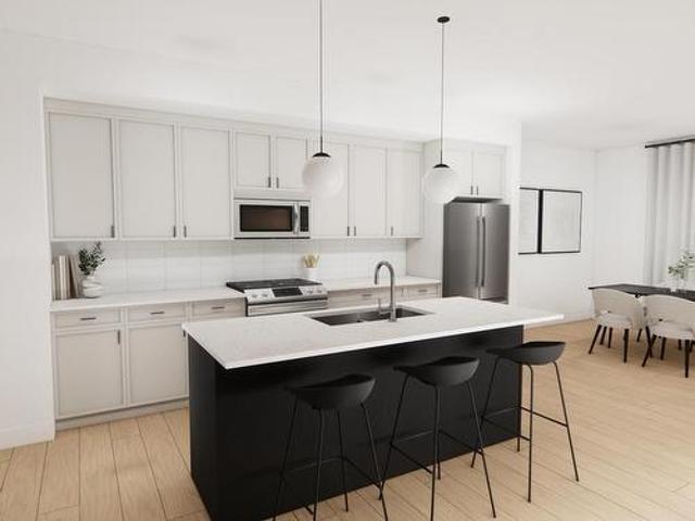 House for sale in Morinville