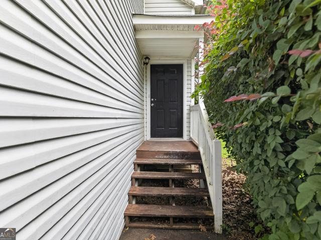 House for sale in Douglasville, Georgia