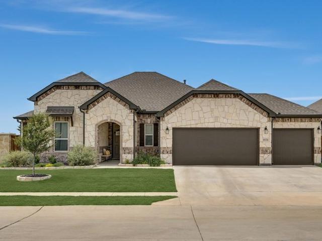 House for sale in Denton, Texas