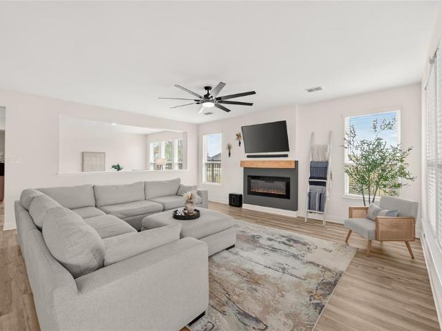 House for sale in Denton, Texas