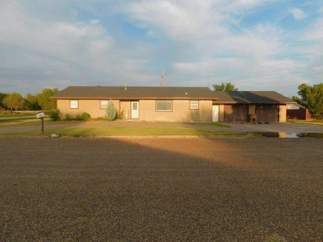 House for sale in Oklahoma