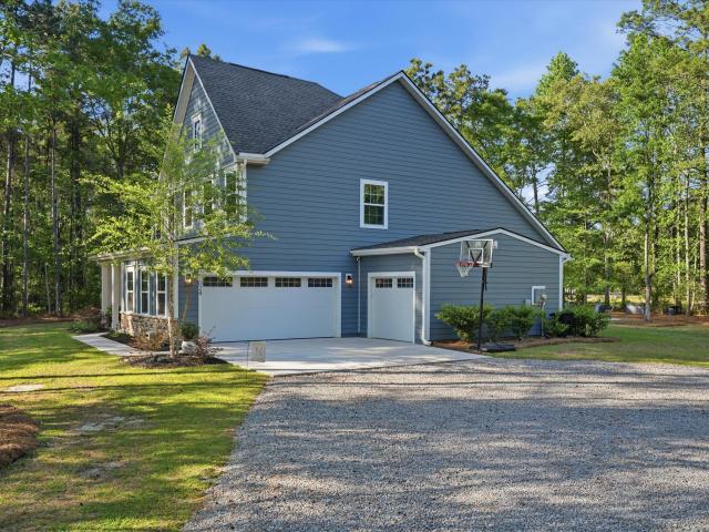 House for sale in Awendaw, South Carolina