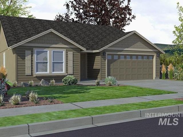 House for sale in Kuna, Ada County