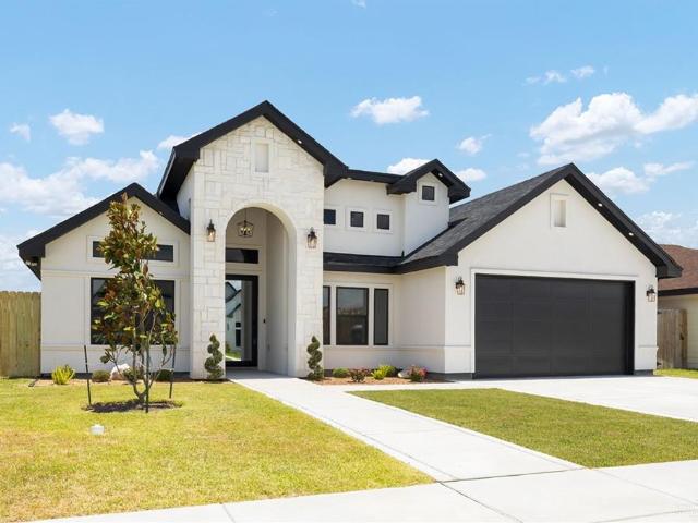 House for sale in Hidalgo, Texas