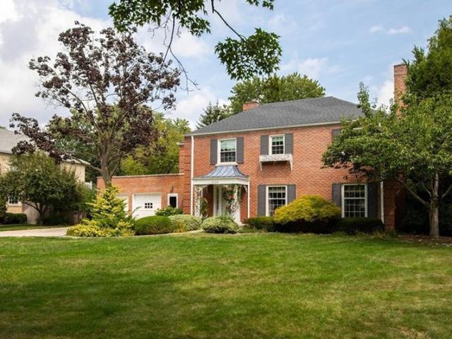 House for sale in Grosse Pointe Park, Wayne County