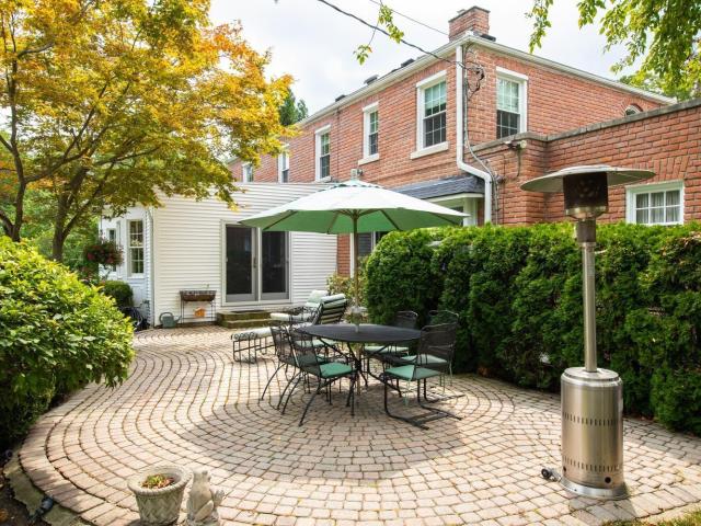 House for sale in Grosse Pointe Park, Wayne County