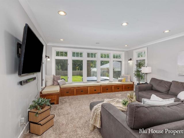 House for sale in Third Ward, Grand Rapids