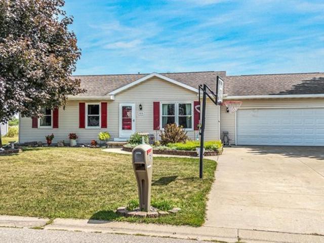 House for sale in Winneconne, Wisconsin
