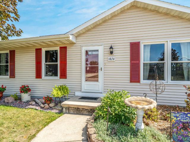 House for sale in Winneconne, Wisconsin