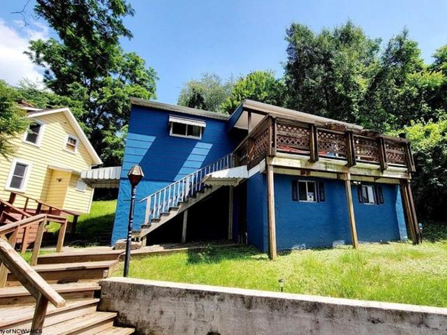 House for sale in Morgantown, West Virginia