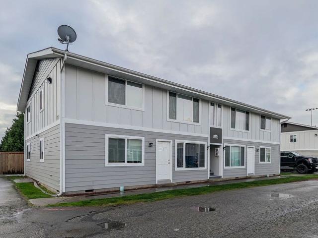 Apartment for rent in Marysville, Washington