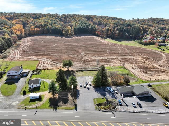 Land for sale in Pennsylvania