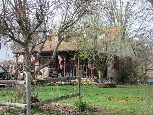 House for sale in Galion, Ohio