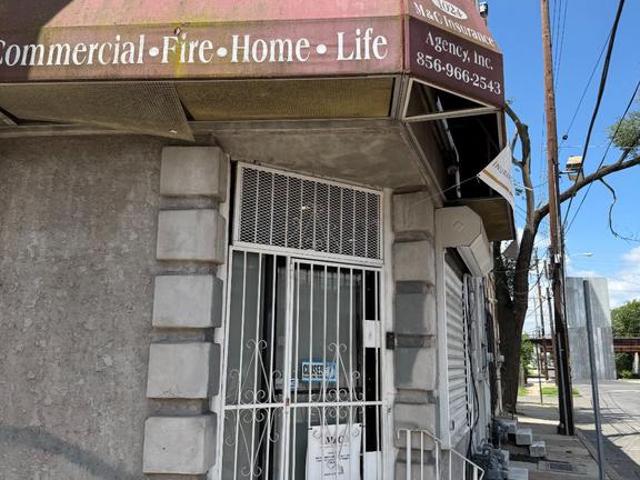 Commercial for sale in Gateway, Camden