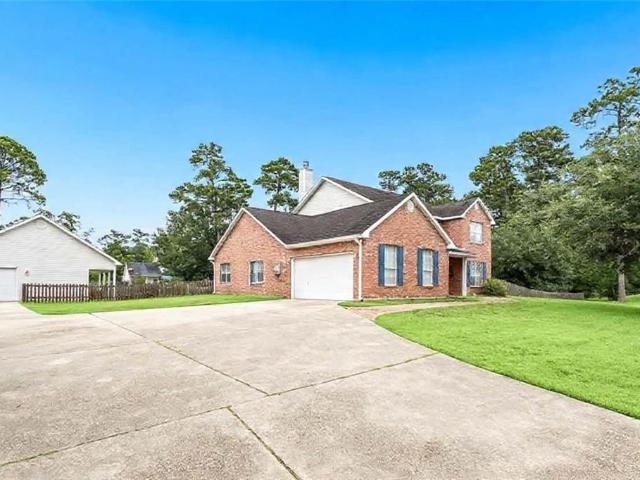 House for sale in River Oaks, Slidell