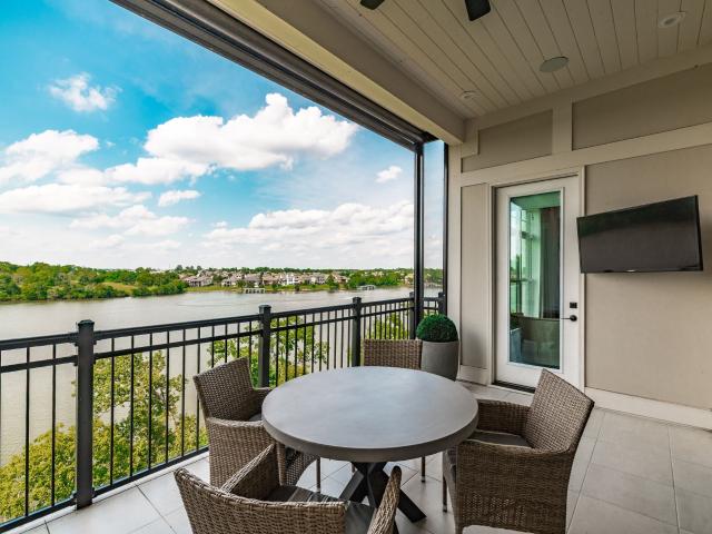 Condo for sale in Tennessee