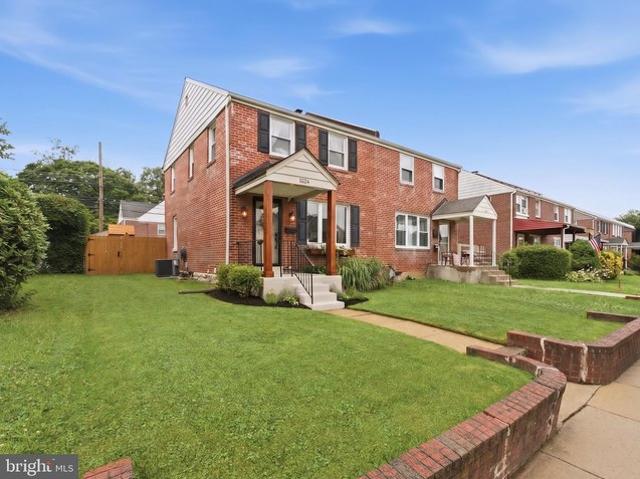 Townhouse for sale in Delco, Pennsylvania