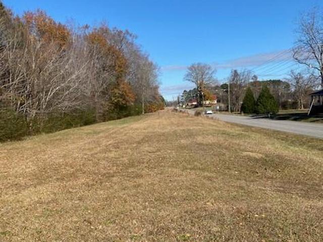 Land for sale in Robersonville, North Carolina