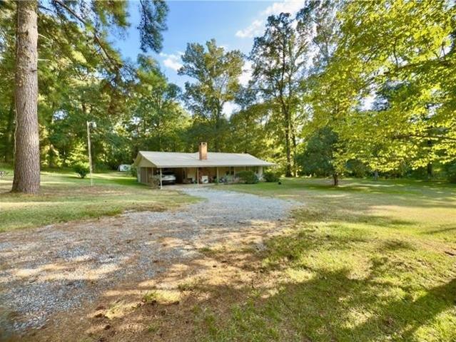 House for sale in Jena, Louisiana