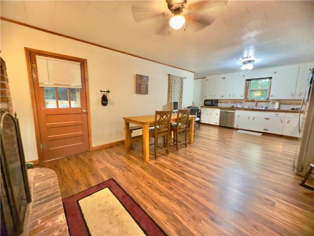 House for sale in Jena, LaSalle Parish