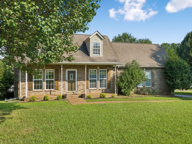 House for sale in Tennessee