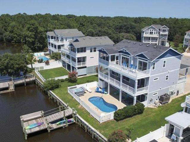 House for sale in Corolla, North Carolina