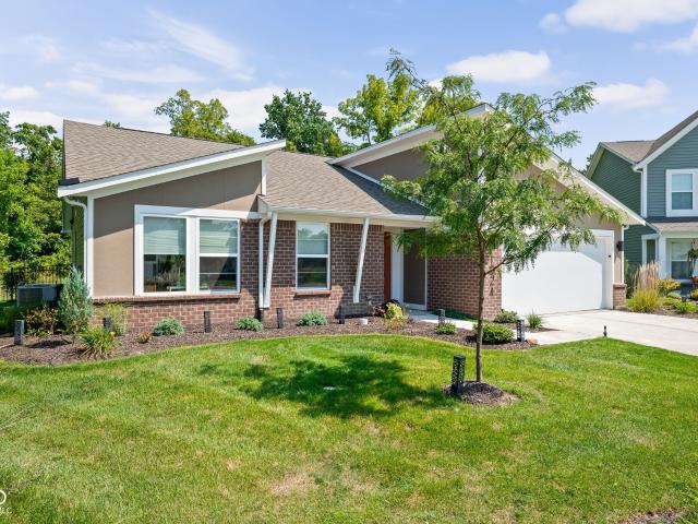 House for sale in Lebanon, Indiana